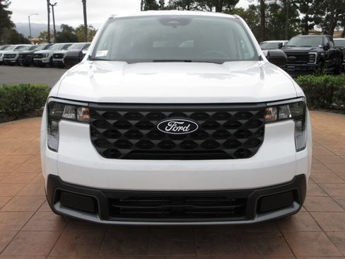 Certified 2026 Ford Maverick XLT AWD/4WD image 8