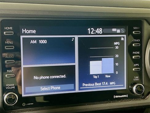 Certified 2023 Toyota Tacoma TRD Off-Road image 14