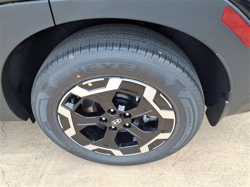 New 2026 Hyundai Santa Fe SEL image 18