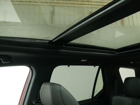 New 2025 Honda Pilot Black Edition image 42