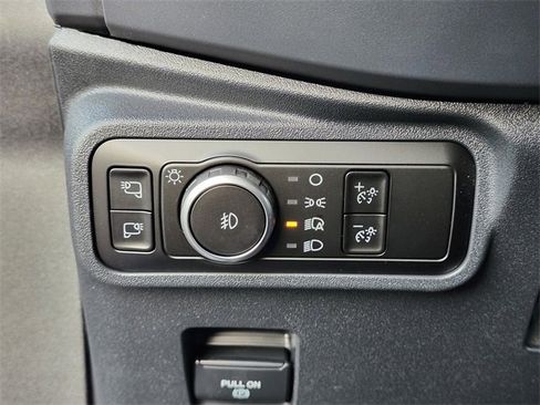 New 2025 Ford Bronco Badlands image 22