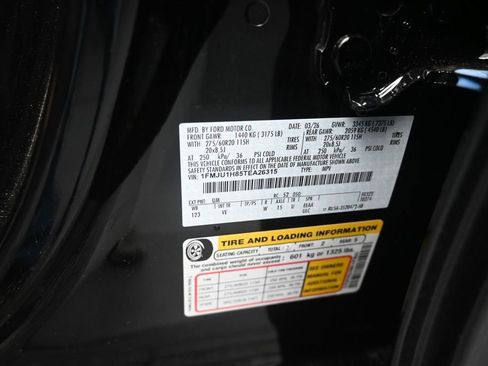 New 2026 Ford Expedition Active RWD image 20