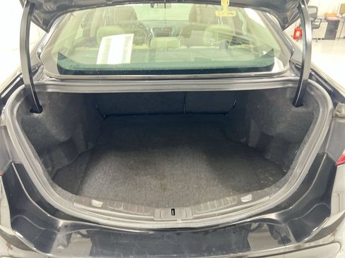 Used 2014 Ford Fusion Titanium FWD image 25
