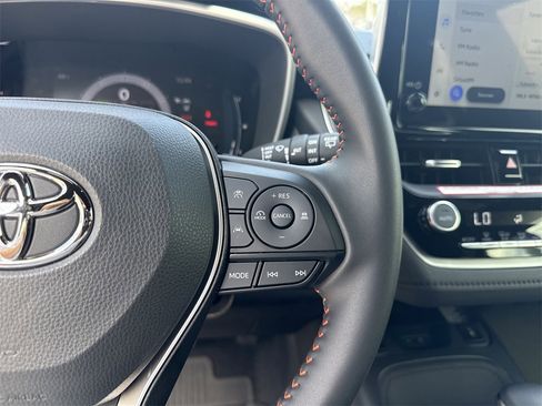 Used 2026 Toyota Corolla SE image 23