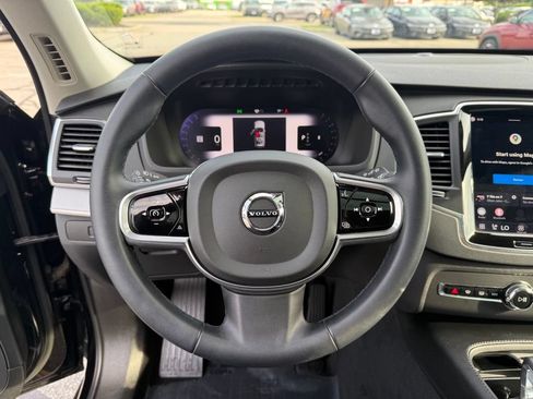 Used 2023 Volvo XC90 B5 Core w/ Protection Package Premier AWD/4WD image 24