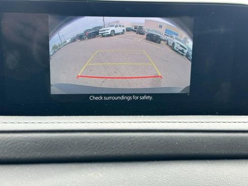 Used 2024 MAZDA CX-30 AWD 2.5 S w/ Select Sport Pkg image 22