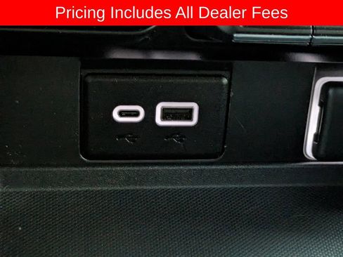 Used 2024 Chevrolet Tahoe RST w/ Luxury Package AWD/4WD image 24