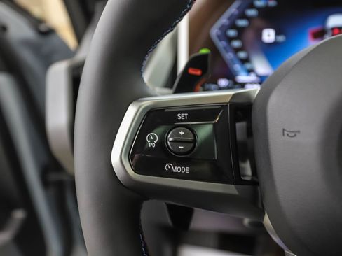 New 2026 BMW X3 M50 w/ Premium Package image 12