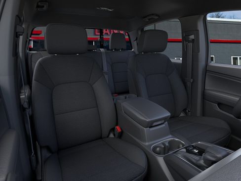 New 2026 GMC Canyon Elevation AWD/4WD image 16