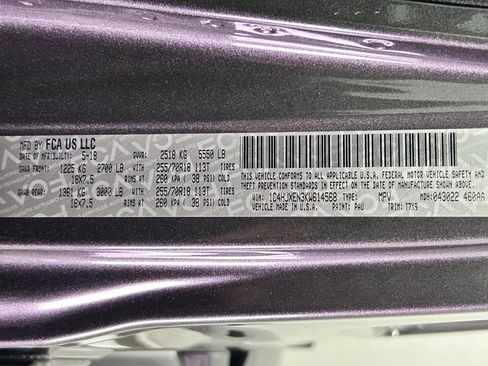 Used 2019 Jeep Wrangler Unlimited Sahara w/ Safety Group image 30