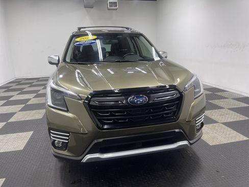 Used 2023 Subaru Forester Touring image 7