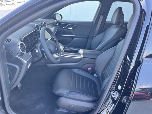 New 2026 Mercedes-Benz GLC 300 4MATIC image 15