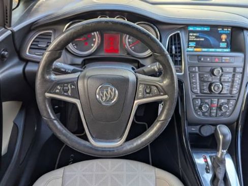 Used 2017 Buick Cascada Premium image 20