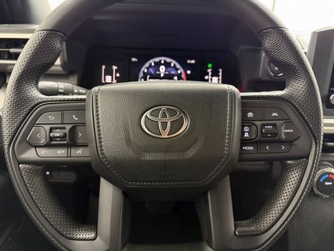 New 2026 Toyota Tacoma SR5 image 10