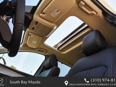 New 2026 MAZDA CX-70 3.3 Turbo w/ Preferred Package image 27