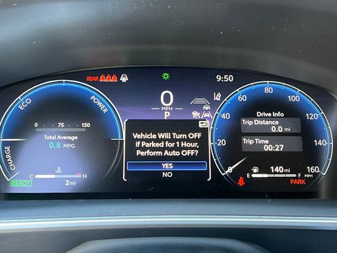 New 2026 Toyota Corolla XLE image 15