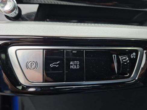 Used 2025 Cadillac Optiq Luxury 1 AWD/4WD image 29