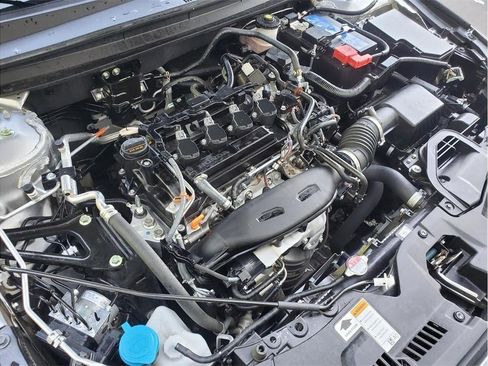 Used 2025 Honda Accord SE image 15