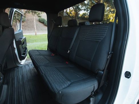 Used 2022 Ford F150 XL w/ STX Appearance Package image 22