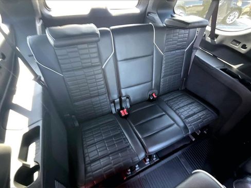 Used 2021 Cadillac Escalade ESV Sport Platinum w/ LPO, ONYX Package image 26