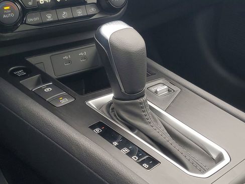 New 2026 Nissan Kicks SV image 24