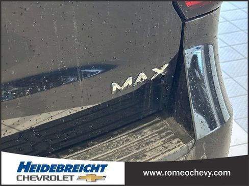 Used 2022 Ford Expedition Max Platinum image 11