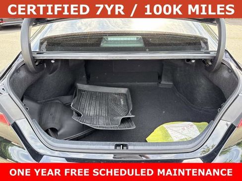 Used 2023 Toyota Camry SE w/ Convenience Package FWD image 12