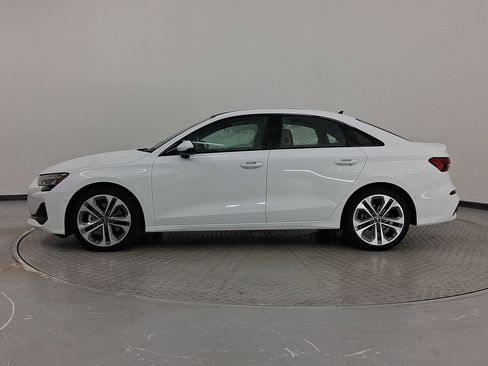 New 2026 Audi A3 2.0T Premium image 2