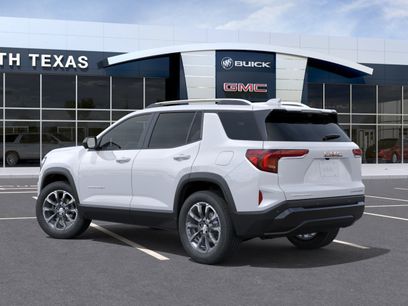 New 2026 GMC Terrain Elevation w/ Elevation Premium Package