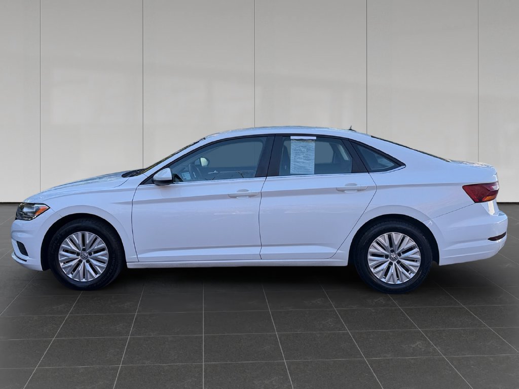 Used 2019 Volkswagen Jetta S w/ Driver Assistance Package FWD image 2