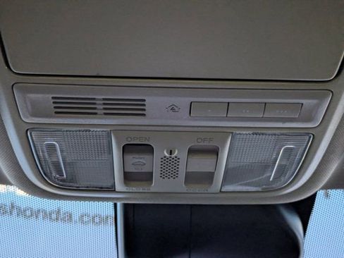 Used 2015 Honda Accord EX-L image 30