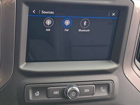 New 2026 Chevrolet Silverado 1500 W/T w/ WT Value Package RWD image 23