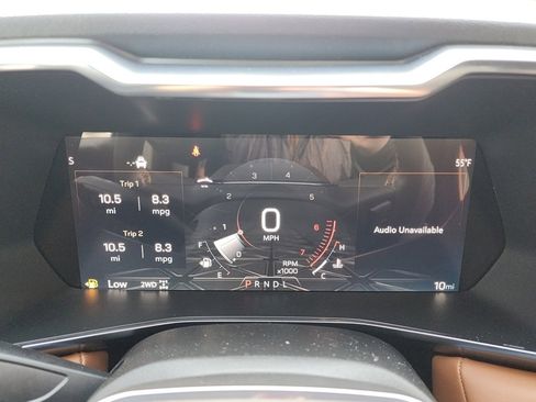 New 2026 GMC Canyon AT4 w/ Technology Plus Package image 24