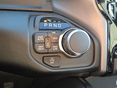 New 2026 RAM 1500 Big Horn image 30