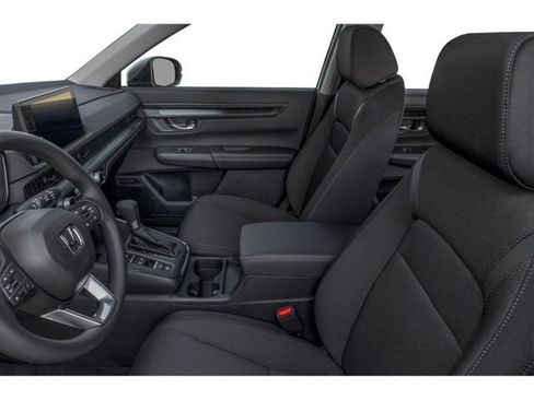 New 2026 Honda CR-V LX image 6