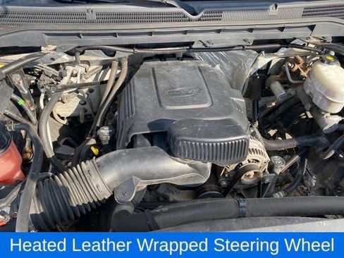 Used 2017 GMC Sierra 2500 SLT w/ All Terrain X HD Package image 23