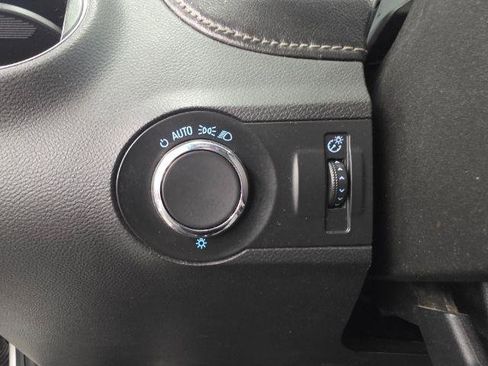 Used 2014 Chevrolet Camaro LS w/ Black Rally Stripe Package RWD image 14