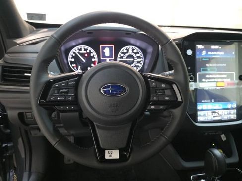 New 2026 Subaru Forester Sport image 15