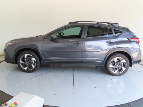 Certified 2025 Subaru Crosstrek 2.5i Limited w/ Crosstrek Mirror Package AWD/4WD image 7