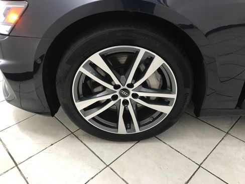Used 2023 Audi A6 Premium Plus w/ Premium Plus Package AWD/4WD image 7