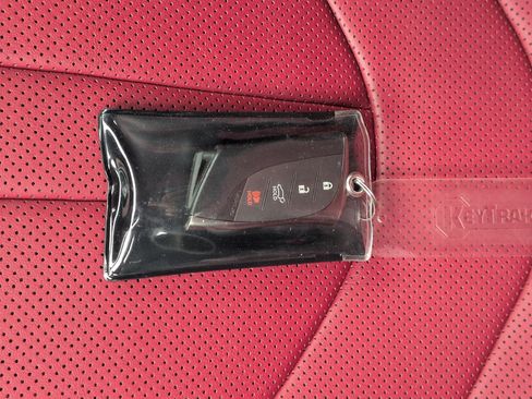 Used 2023 Lexus RX 350 F Sport w/ Accessory Package image 35