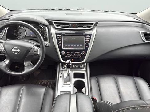 Used 2024 Nissan Murano SV AWD/4WD image 15