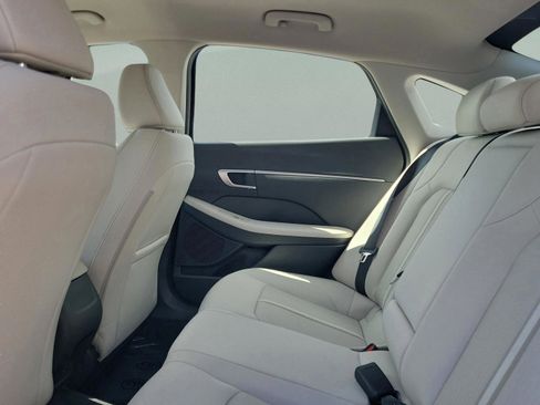 New 2026 Hyundai Sonata SEL image 33