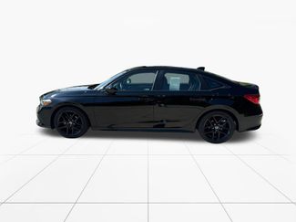 Certified 2024 Honda Civic Sport video 4