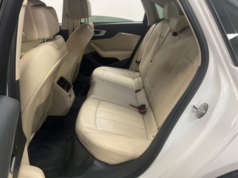 Used 2018 Audi A4 2.0T Ultra Premium FWD image 27
