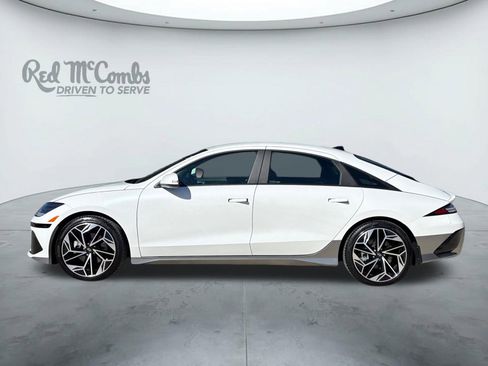 Used 2025 Hyundai Ioniq 6 SEL image 2