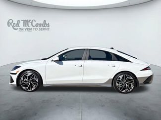 Used 2025 Hyundai Ioniq 6 SEL video 2
