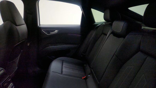 Used 2025 Audi Q4 e-tron Premium Plus w/ Premium Plus AWD/4WD image 43