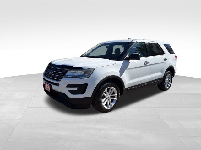 Used 2017 Ford Explorer 4WD image 7