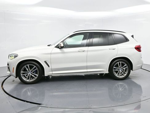 Used 2018 BMW X3 M40i image 4